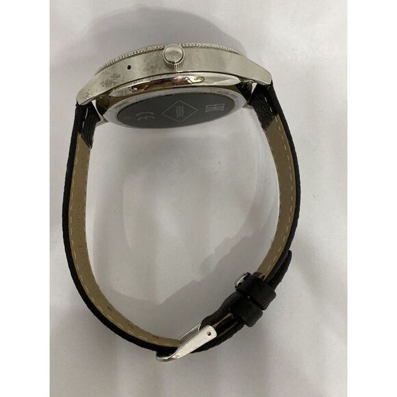 Fossil Gen 3 Authentic Genuine Smart Watch fully working FTW6007 DC642 - Picture 11 of 12